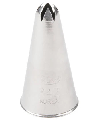 Ateco Nozzle CHOOSE A DESIGN. 3 for £8.89