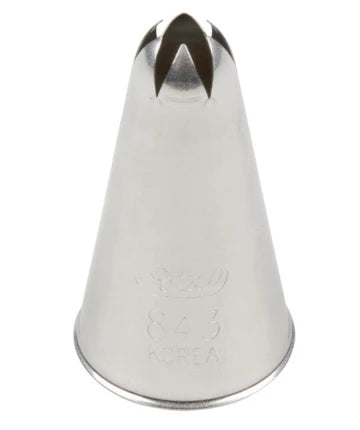 Ateco Nozzle CHOOSE A DESIGN. 3 for £8.89