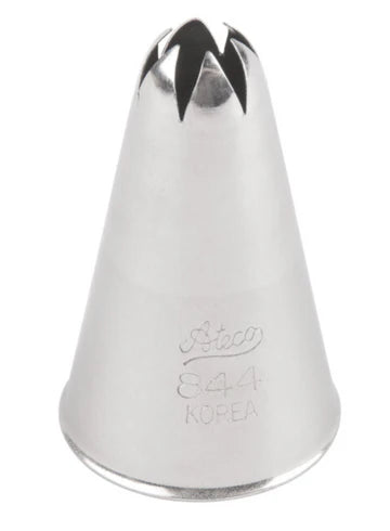 Ateco Nozzle CHOOSE A DESIGN. 3 for £8.89