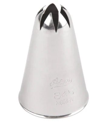 Ateco Nozzle CHOOSE A DESIGN. 3 for £8.89