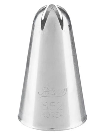 Ateco Nozzle CHOOSE A DESIGN. 3 for £8.89