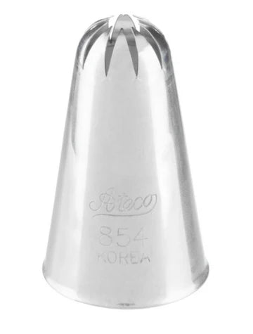 Ateco Nozzle CHOOSE A DESIGN. 3 for £8.89