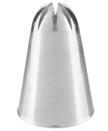 Ateco Nozzle CHOOSE A DESIGN. 3 for £8.89