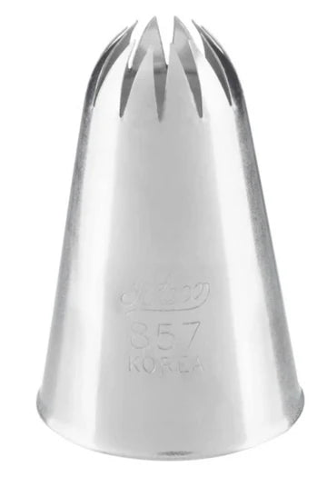 Ateco Nozzle CHOOSE A DESIGN. 3 for £8.89