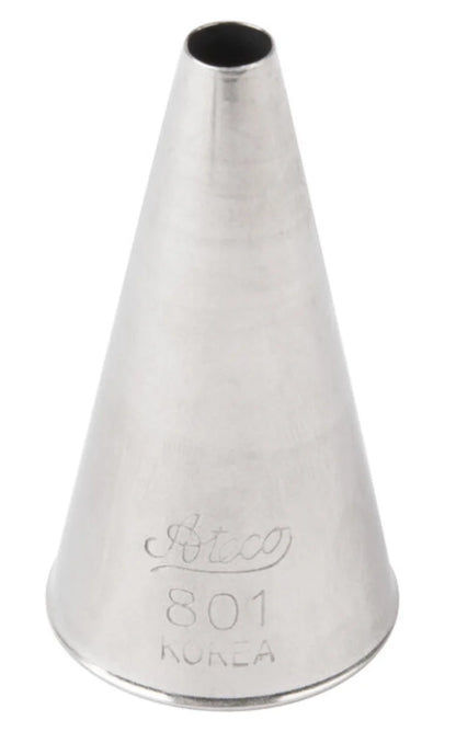 Ateco Nozzle CHOOSE A DESIGN. 3 for £8.89