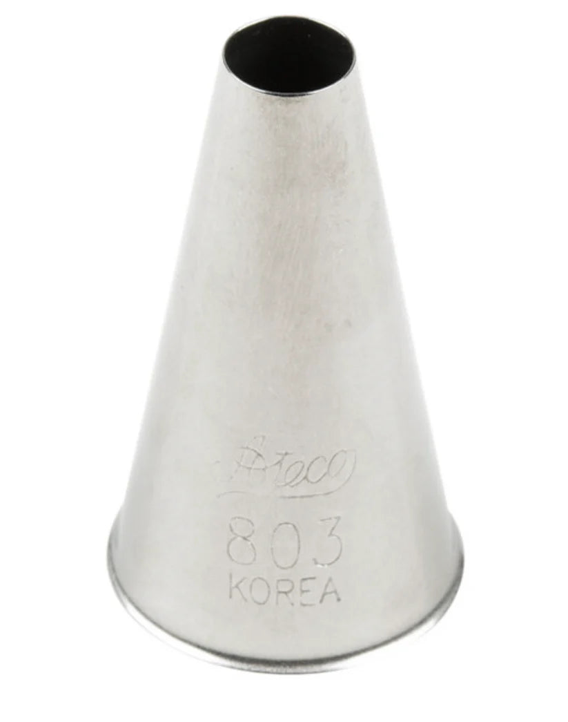 Ateco Nozzle CHOOSE A DESIGN. 3 for £8.89