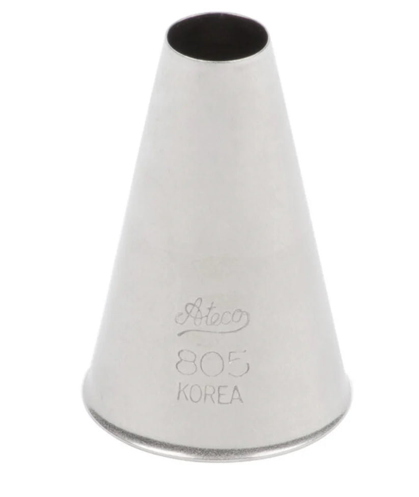 Ateco Nozzle CHOOSE A DESIGN. 3 for £8.89