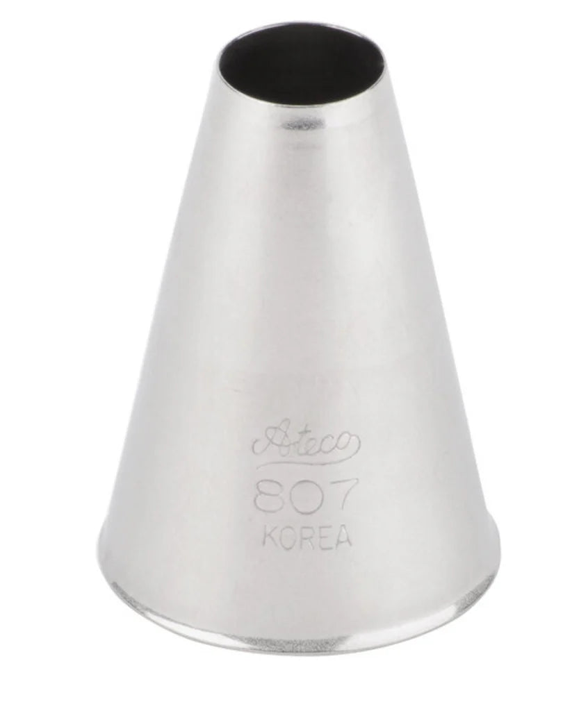 Ateco Nozzle CHOOSE A DESIGN. 3 for £8.89