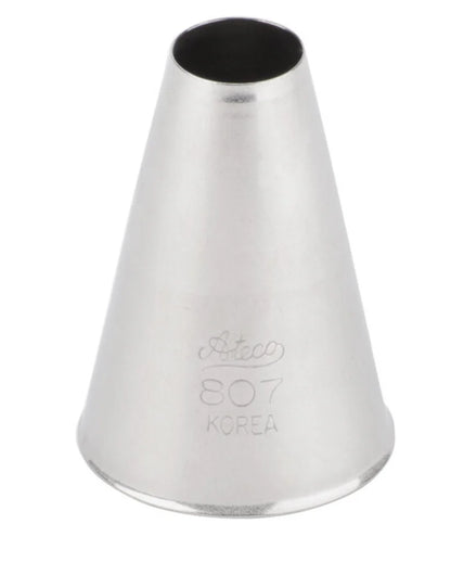 Ateco Nozzle CHOOSE A DESIGN. 3 for £8.89