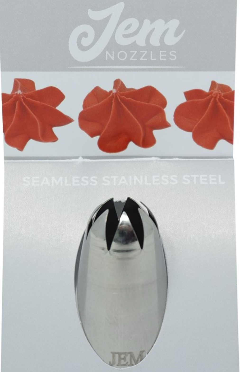 STAR NOZZLE (JEM/PME)--CHOOSE A SIZE