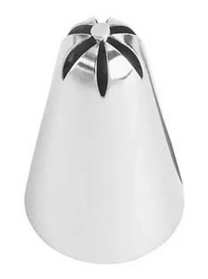 WILTON NOZZLE  CHOOSE A SIZE & DESIGN