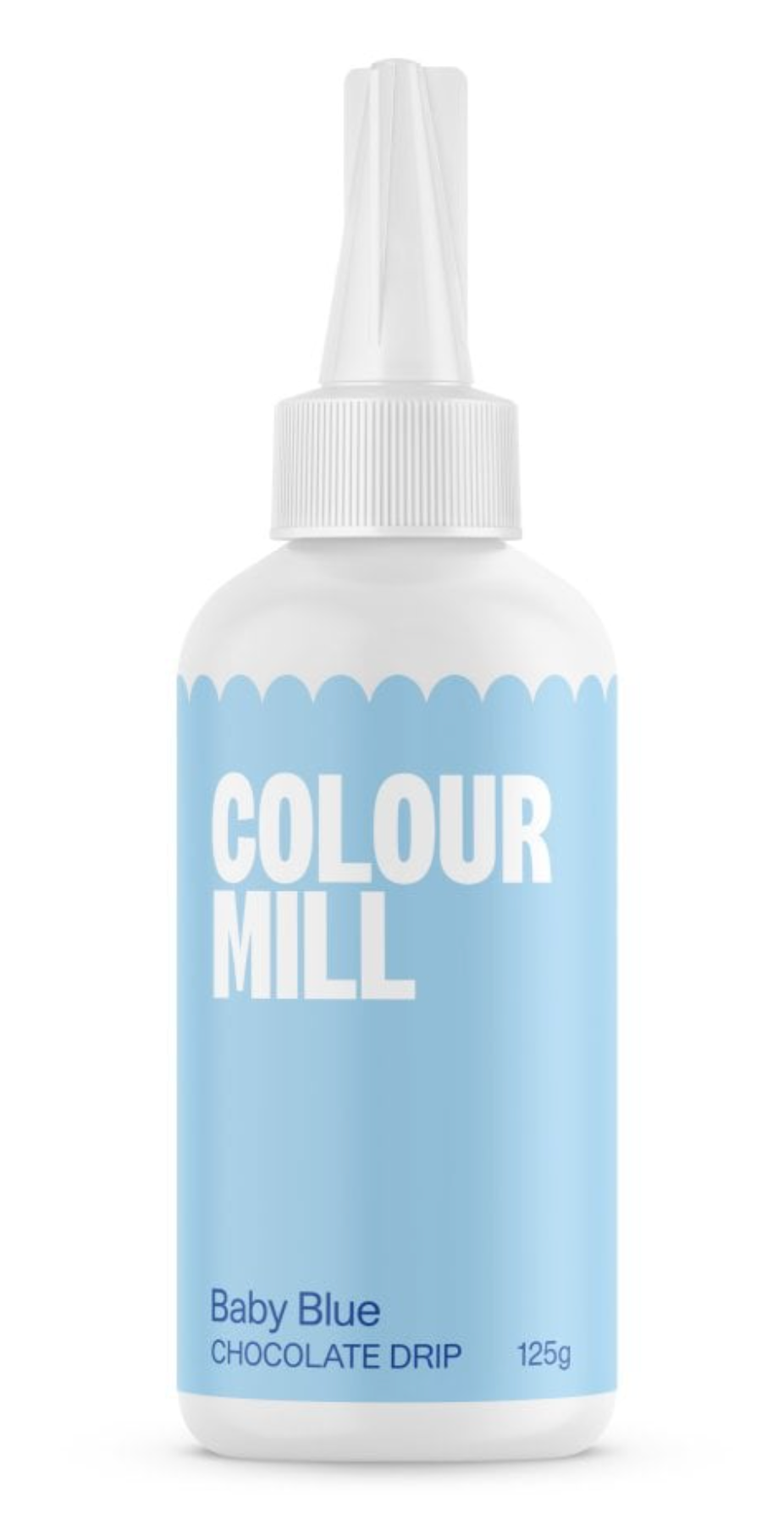 COLOUR MILL CHOCOLATE DRIP 125ML---CHOOSE A COLOUR