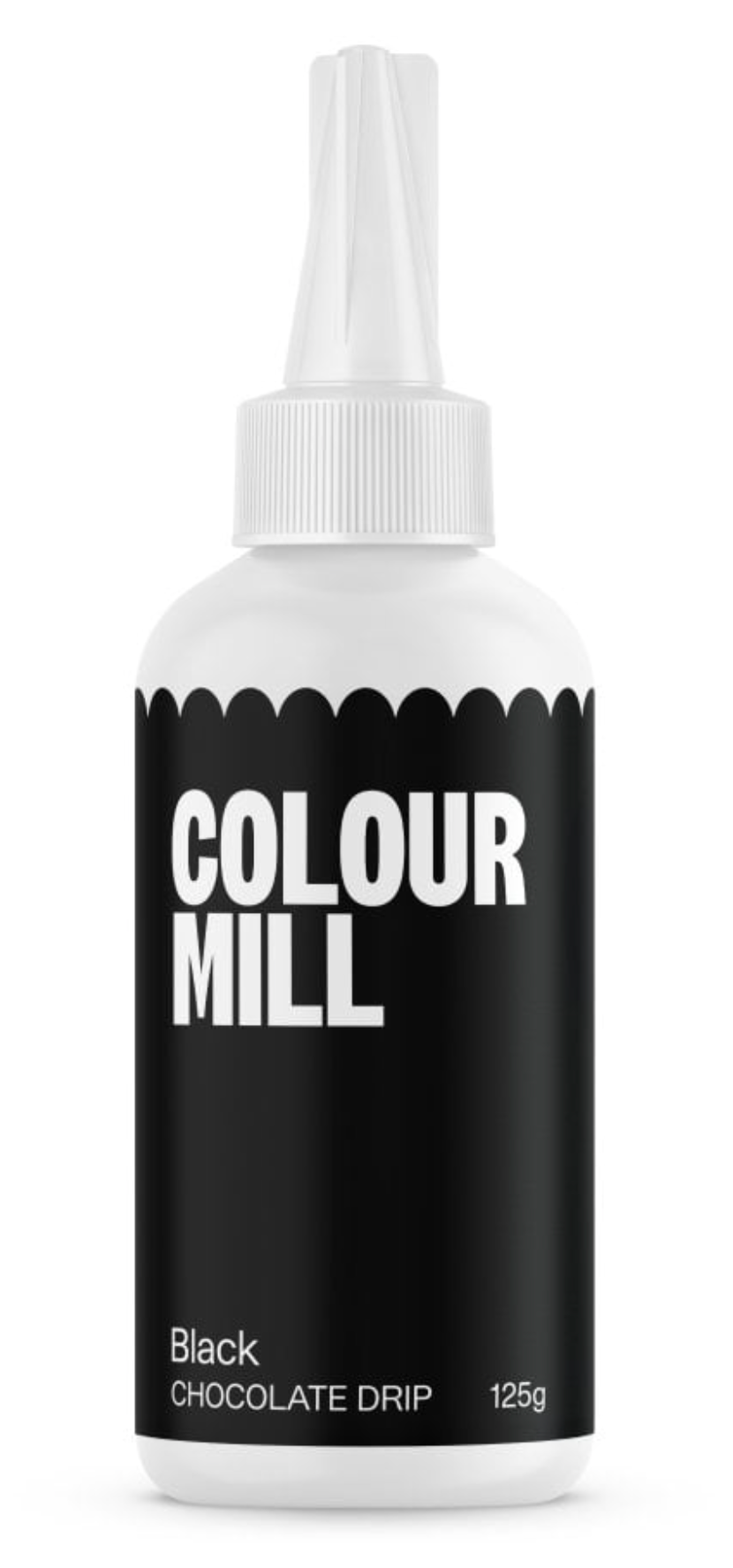 COLOUR MILL CHOCOLATE DRIP 125ML---CHOOSE A COLOUR