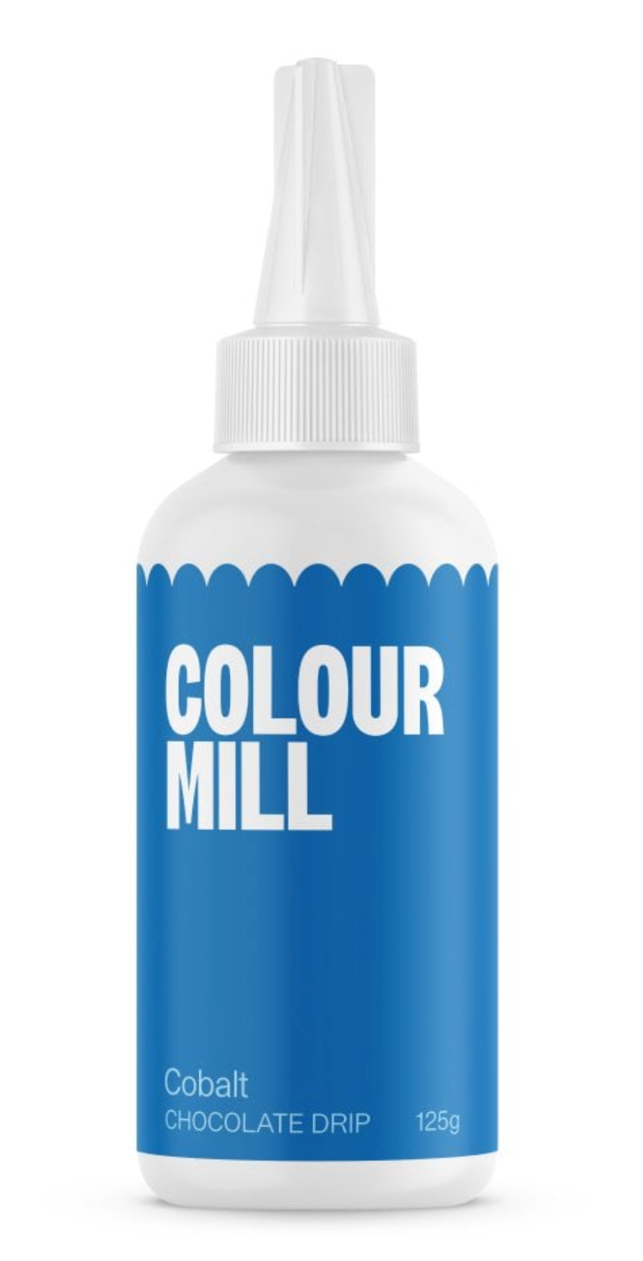 COLOUR MILL CHOCOLATE DRIP 125ML---CHOOSE A COLOUR