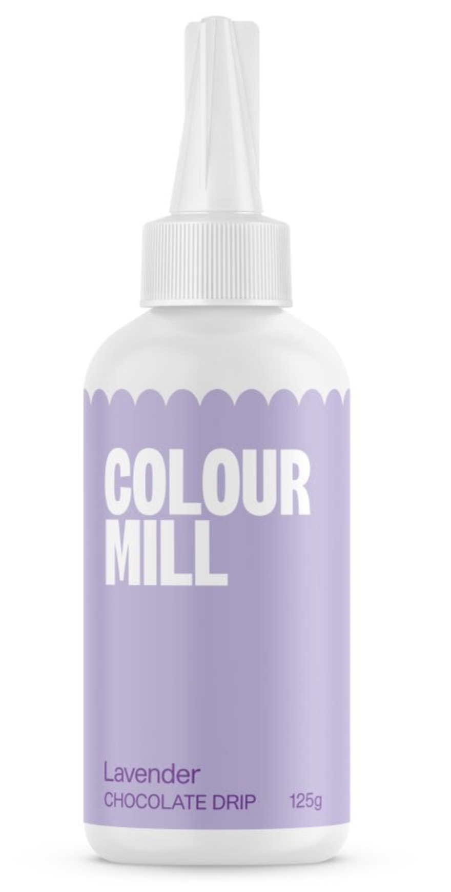 COLOUR MILL CHOCOLATE DRIP 125ML---CHOOSE A COLOUR