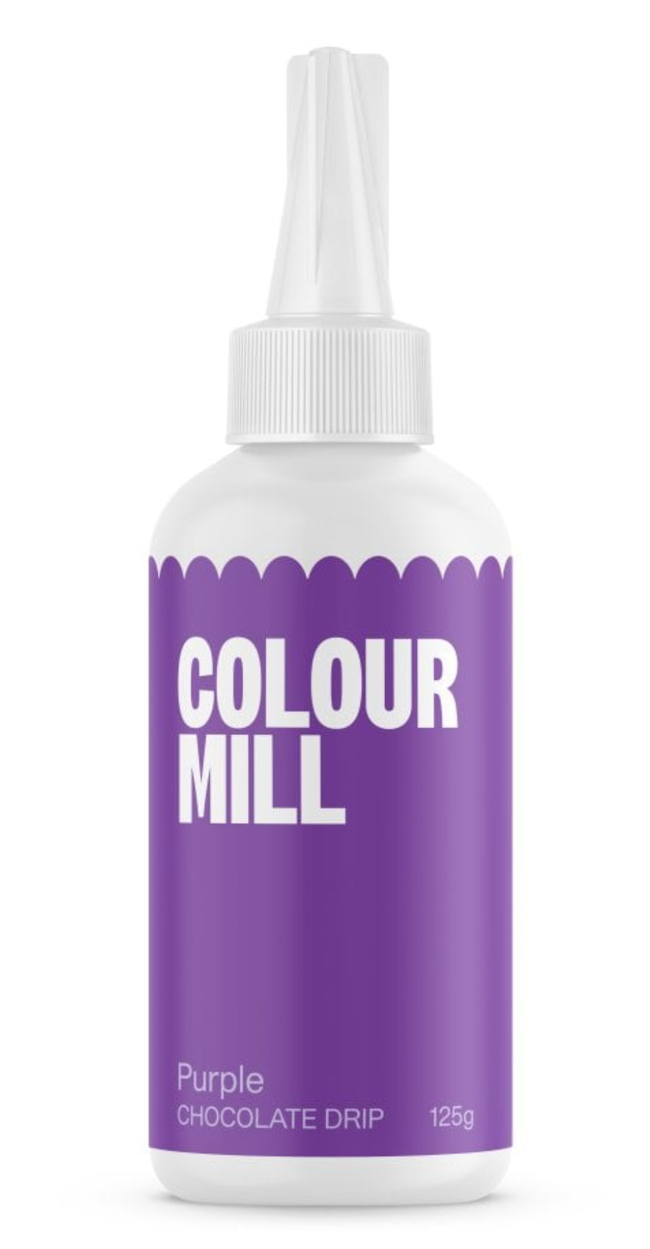 COLOUR MILL CHOCOLATE DRIP 125ML---CHOOSE A COLOUR