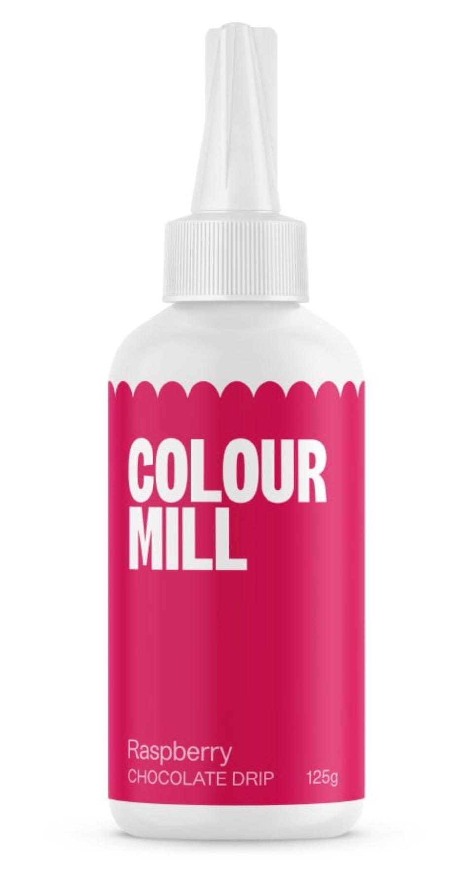 COLOUR MILL CHOCOLATE DRIP 125ML---CHOOSE A COLOUR