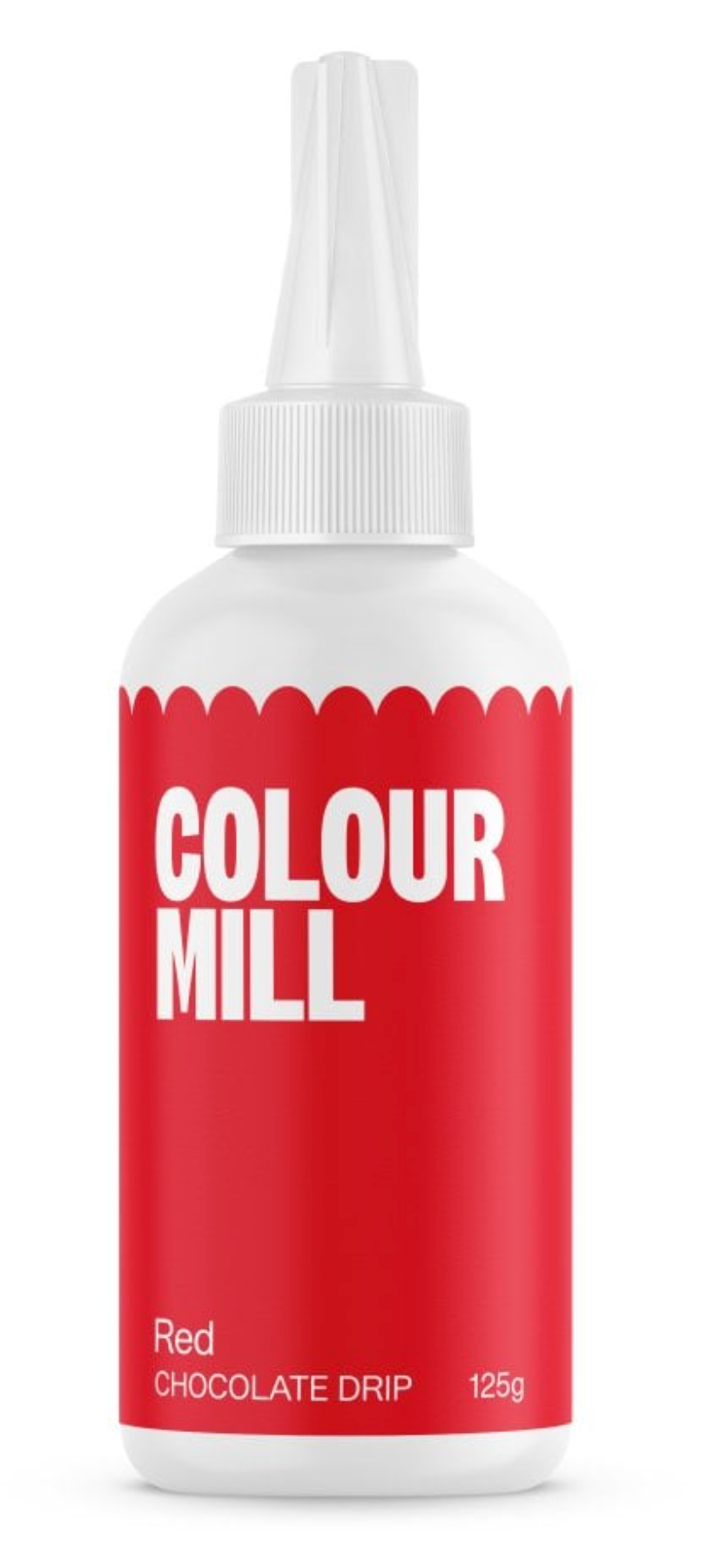 COLOUR MILL CHOCOLATE DRIP 125ML---CHOOSE A COLOUR