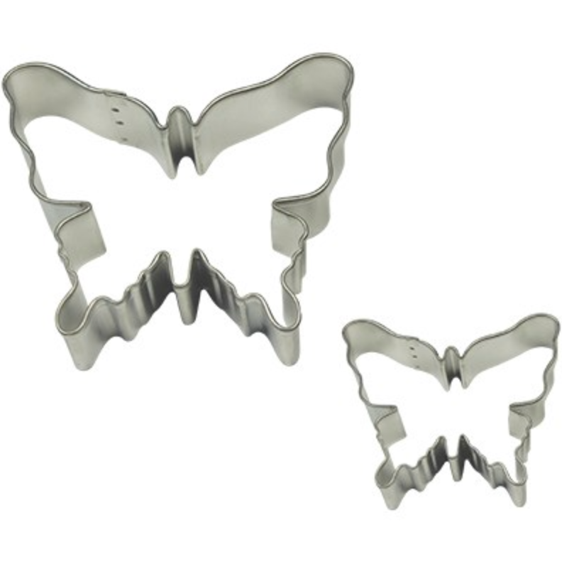 PME Cookie  Cutters (Set of 2)   CHOOSE A DESIGN
