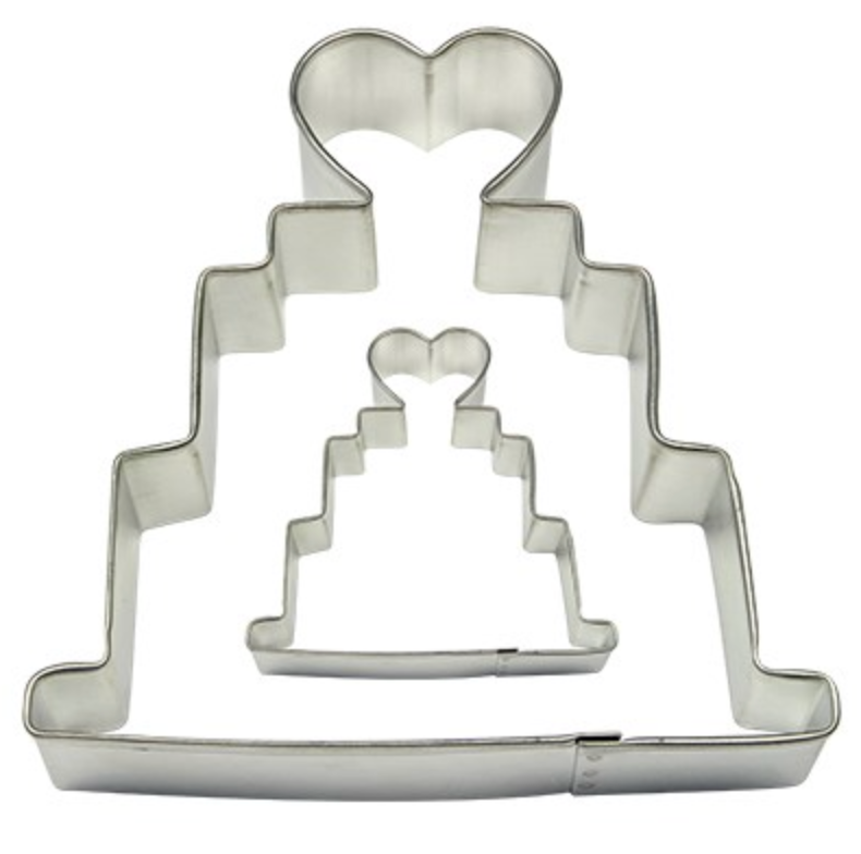 PME Cookie  Cutters (Set of 2)   CHOOSE A DESIGN