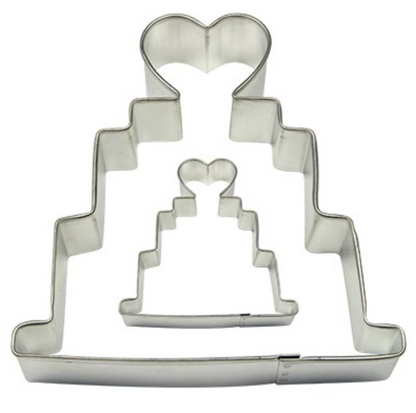 PME Cookie  Cutters (Set of 2)   CHOOSE A DESIGN