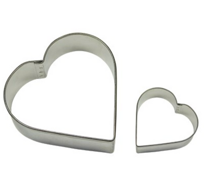 PME Cookie  Cutters (Set of 2)   CHOOSE A DESIGN
