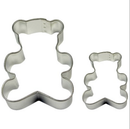 PME Cookie  Cutters (Set of 2)   CHOOSE A DESIGN