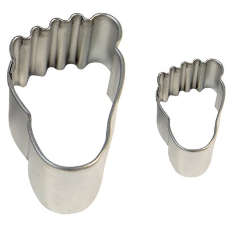 PME Cookie  Cutters (Set of 2)   CHOOSE A DESIGN