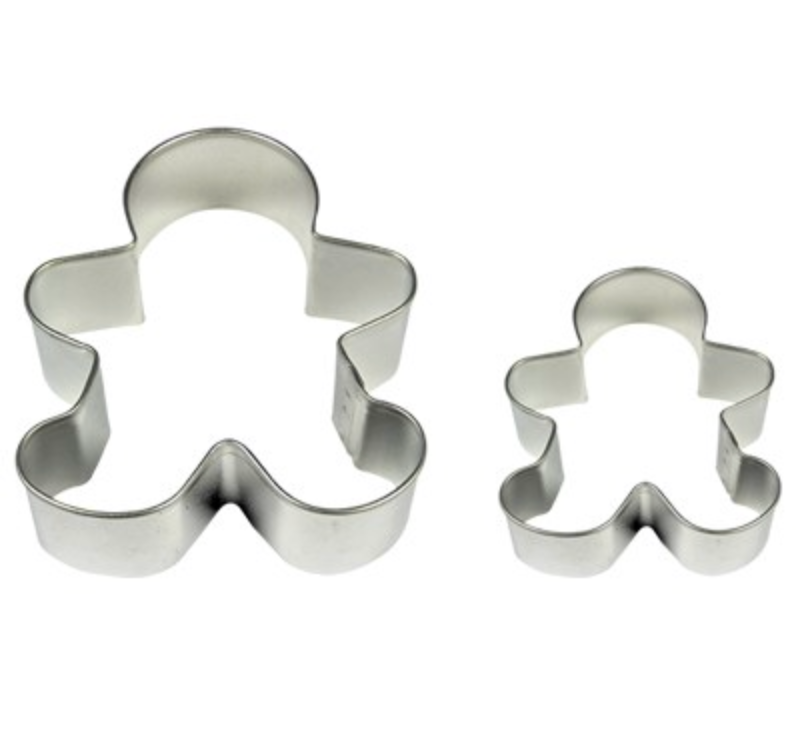 PME Cookie  Cutters (Set of 2)   CHOOSE A DESIGN