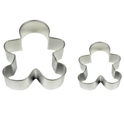 PME Cookie  Cutters (Set of 2)   CHOOSE A DESIGN