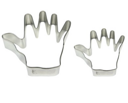 PME Cookie  Cutters (Set of 2)   CHOOSE A DESIGN