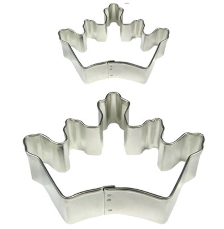 PME Cookie  Cutters (Set of 2)   CHOOSE A DESIGN