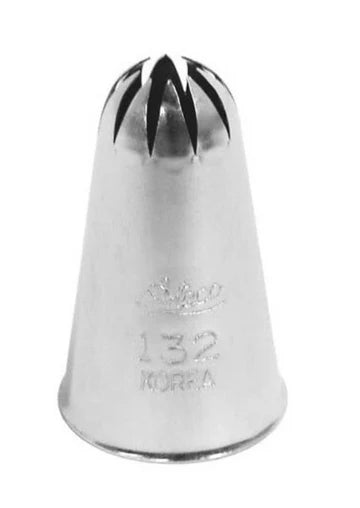 Ateco Nozzle CHOOSE A DESIGN. 3 for £8.89