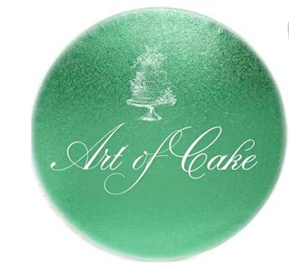 GLOSSY Masonite  Premium(MDF) Cake Board (5 mm Thick)-(Round)Pick any 3 from £4.99