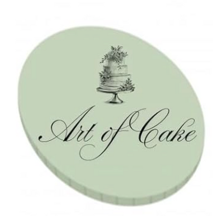 GLOSSY Masonite  Premium(MDF) Cake Board (5 mm Thick)-(Round)Pick any 3 from £4.99