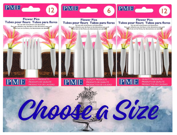 PME Flower Pics   CHOOSE A SIZE