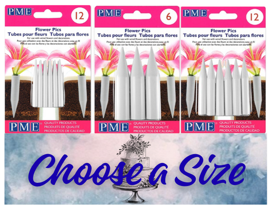 PME Flower Pics   CHOOSE A SIZE