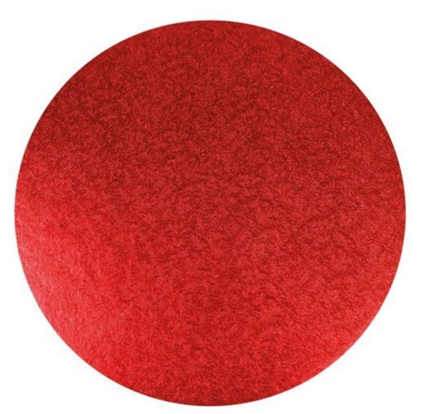 Christmas Double Thick Cake Cards/Board - (254mm -10") CHOOSE A DESIGN