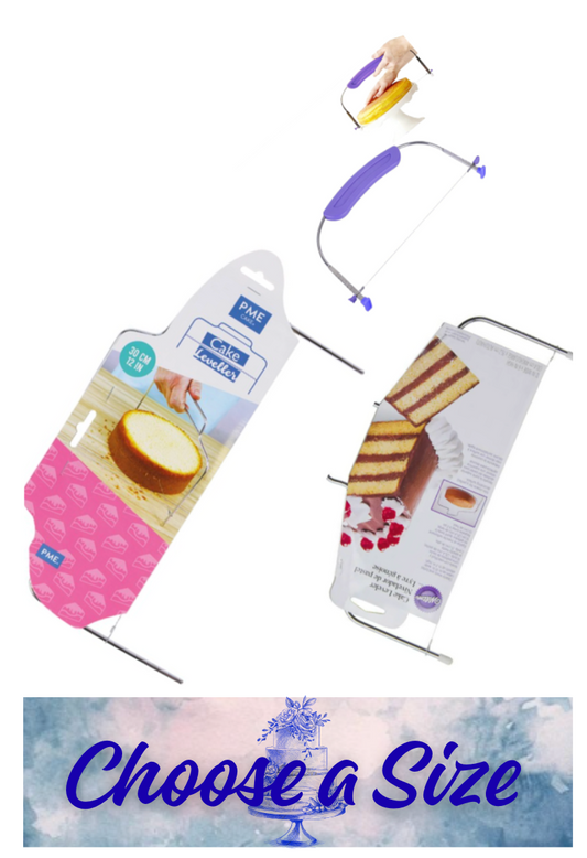 Cake Leveller -CHOOSE A SIZE
