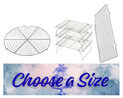 COOLING TRACK CHOOSE A SIZE
