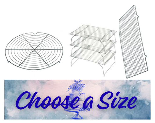 COOLING TRACK CHOOSE A SIZE