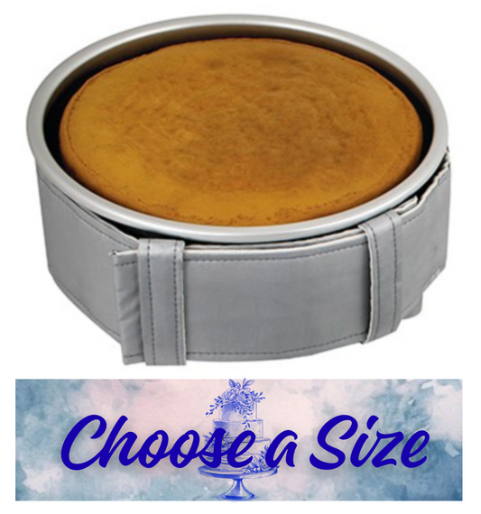 Level Baking Belts (PME). CHOOSE A SIZE