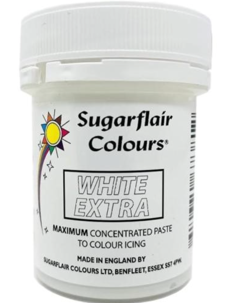 Sugarflair Spectral Paste Extra 42g