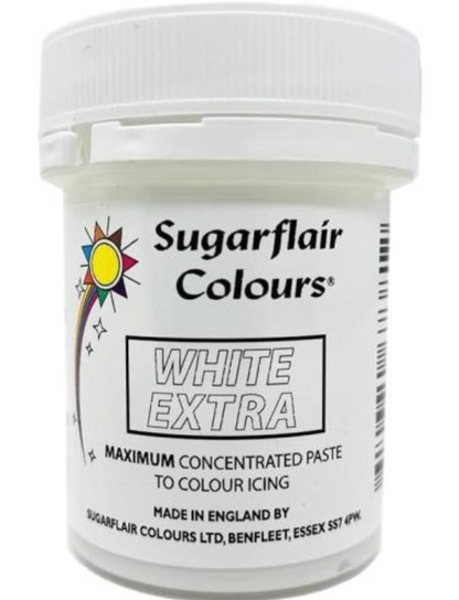 Sugarflair Spectral Paste Extra 42g