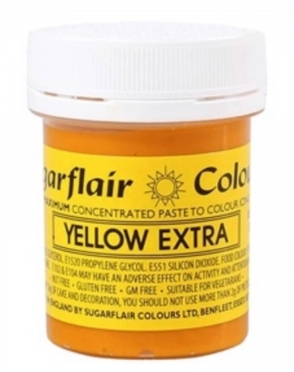 Sugarflair Spectral Paste Extra 42g