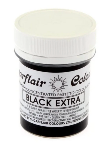 Sugarflair Spectral Paste Extra 42g