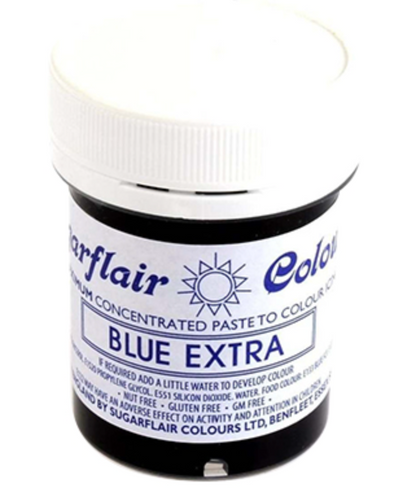 Sugarflair Spectral Paste Extra 42g