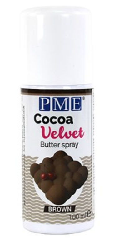 PME   Lustre Spray / Glaze-Spray(100ml)   CHOOSE A COLOUR