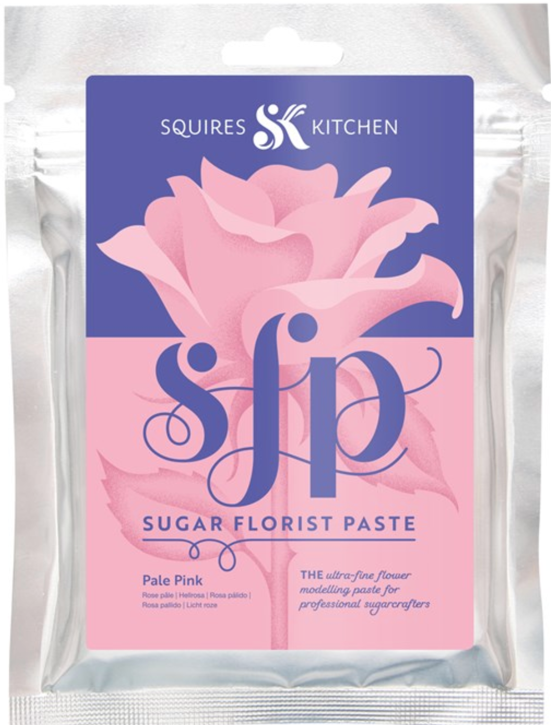 SQUIRES KITCHEN -SFP FLORIST ( FLOWER)-PASTE  100g / 200g
