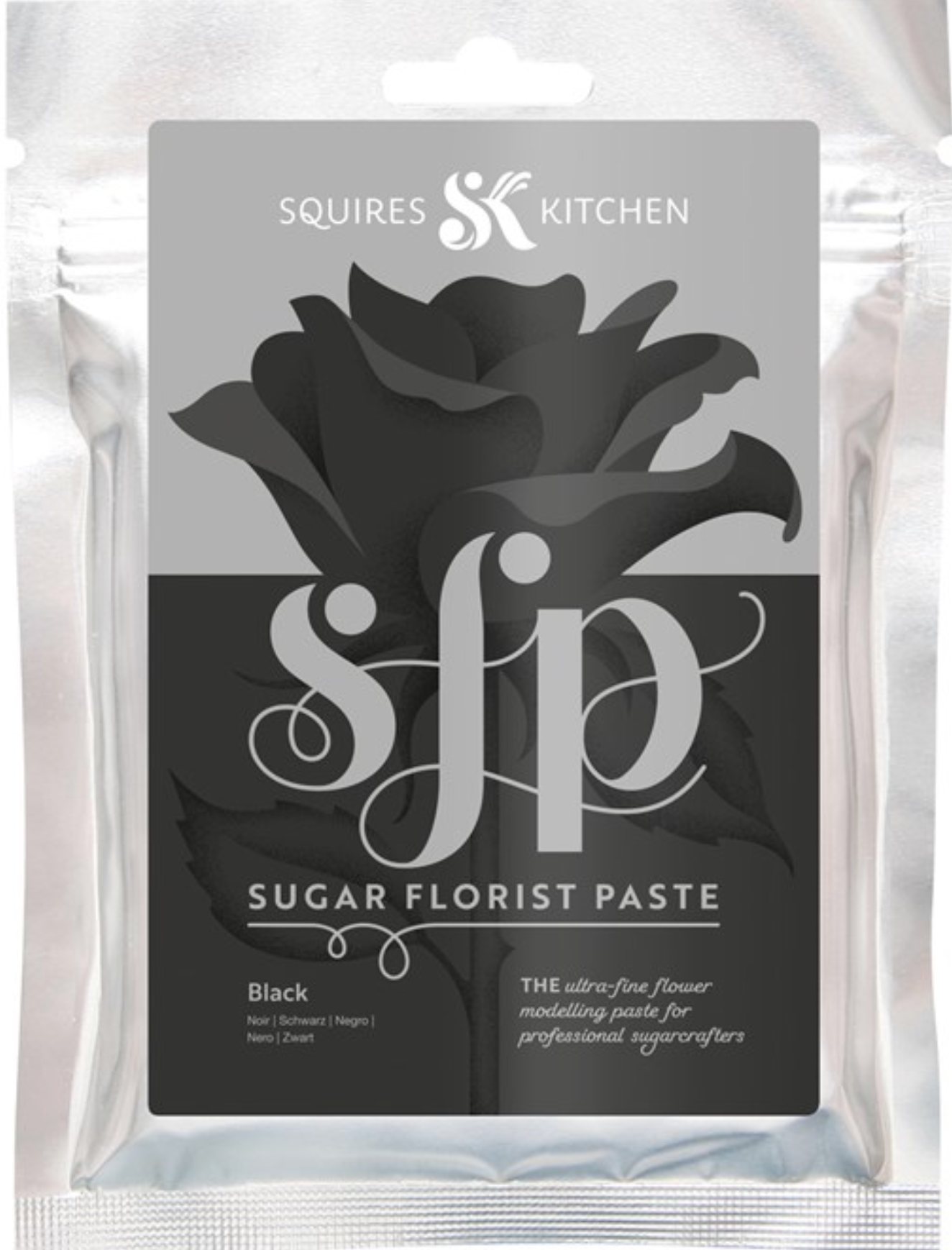 SQUIRES KITCHEN -SFP FLORIST ( FLOWER)-PASTE  100g / 200g